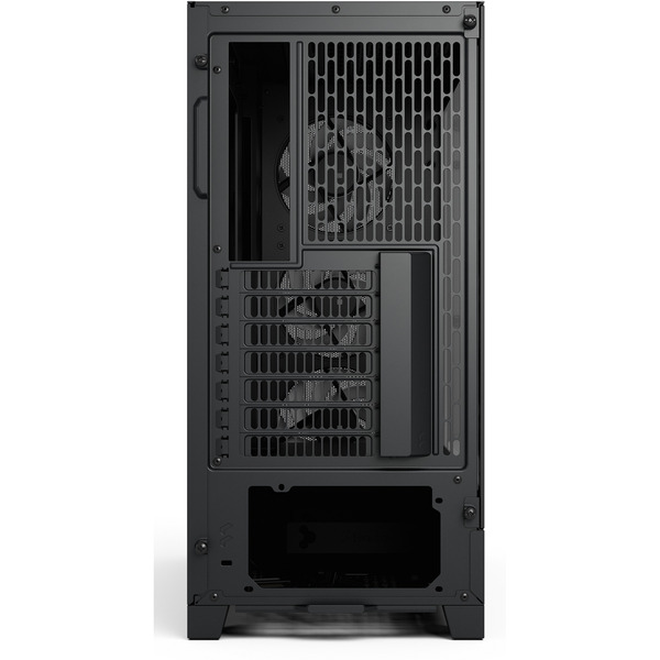 Fractal Design Pop 2 Air Black TG RGB, Tower-Gehäuse - Bild 7