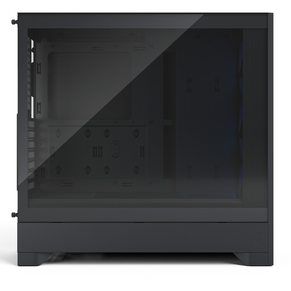Fractal Design Pop 2 Air Black TG RGB, Tower-Gehäuse - Bild 8