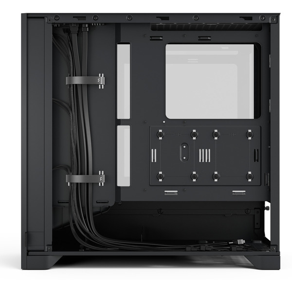 Fractal Design Pop 2 Air Black TG RGB, Tower-Gehäuse - Bild 9