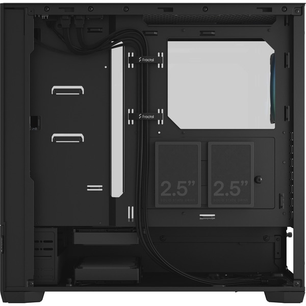 Fractal Design Pop Air RGB Black TG Clear Tint, Tower-Gehäuse - Bild 11