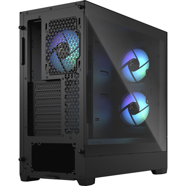 Fractal Design Pop Air RGB Black TG Clear Tint, Tower-Gehäuse - Bild 6