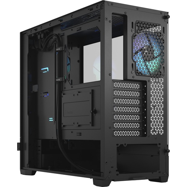 Fractal Design Pop Air RGB Black TG Clear Tint, Tower-Gehäuse - Bild 7