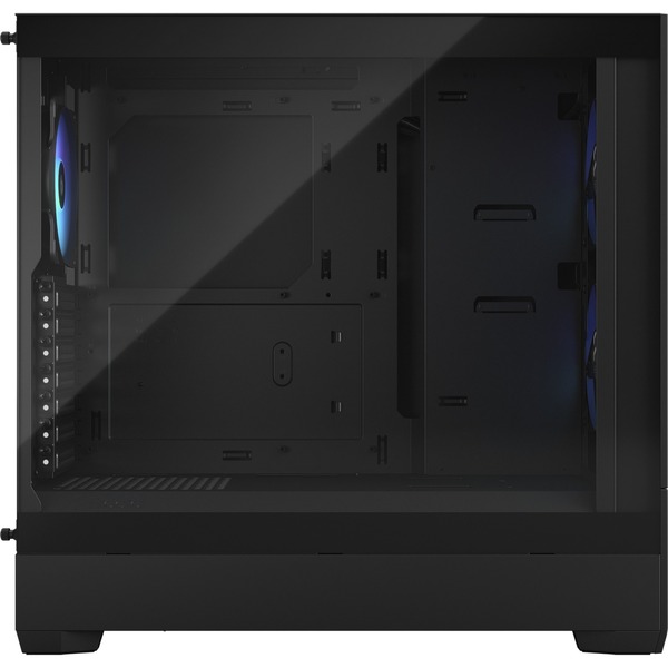 Fractal Design Pop Air RGB Black TG Clear Tint, Tower-Gehäuse - Bild 8