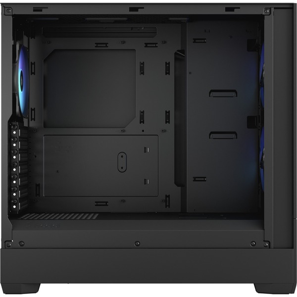Fractal Design Pop Air RGB Black TG Clear Tint, Tower-Gehäuse - Bild 9