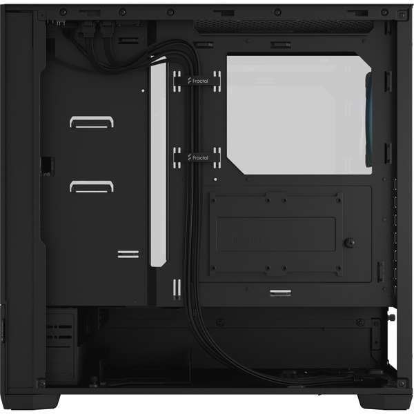 Fractal Design Pop Air RGB Black TG Clear Tint, Tower-Gehäuse - Bild 10