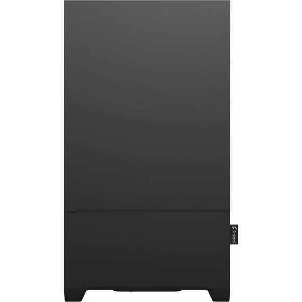 Fractal Design Pop Mini Silent Black Solid, Tower-Gehäuse - Bild 3
