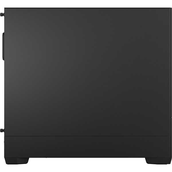 Fractal Design Pop Mini Silent Black Solid, Tower-Gehäuse - Bild 8