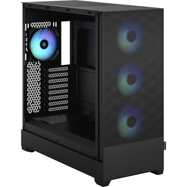 Fractal Design Pop XL Air RGB Black TG Clear Tint, Big-Tower-Gehäuse - Bild 2