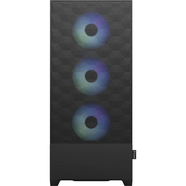 Fractal Design Pop XL Air RGB Black TG Clear Tint, Big-Tower-Gehäuse - Bild 3