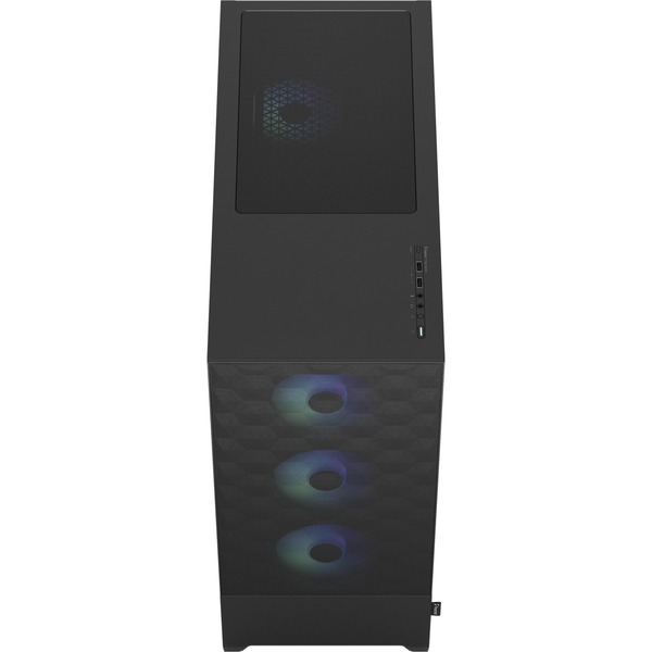 Fractal Design Pop XL Air RGB Black TG Clear Tint, Big-Tower-Gehäuse - Bild 4