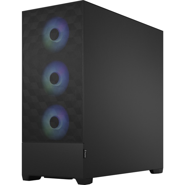 Fractal Design Pop XL Air RGB Black TG Clear Tint, Big-Tower-Gehäuse - Bild 5