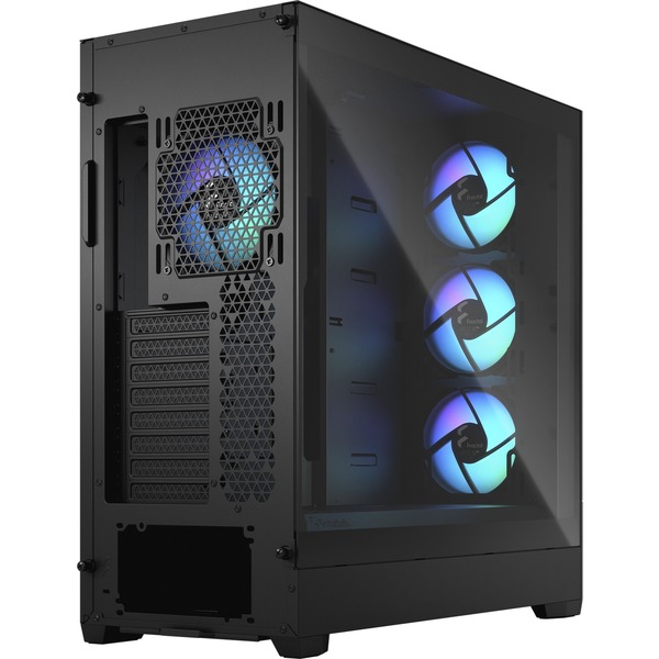 Fractal Design Pop XL Air RGB Black TG Clear Tint, Big-Tower-Gehäuse - Bild 6
