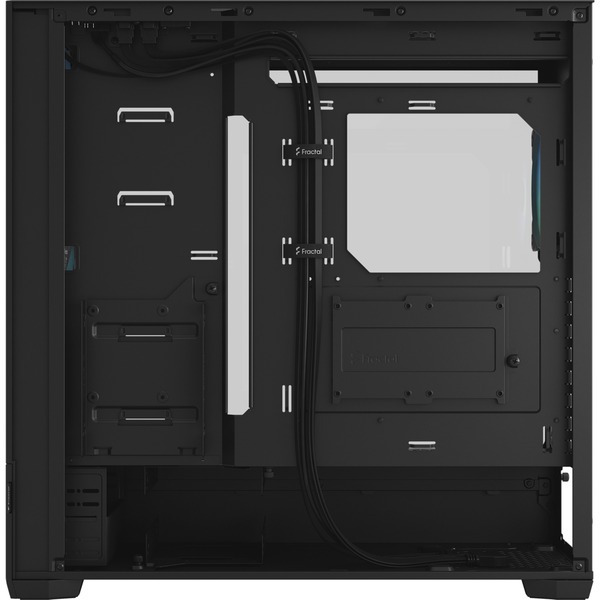 Fractal Design Pop XL Air RGB Black TG Clear Tint, Big-Tower-Gehäuse - Bild 10