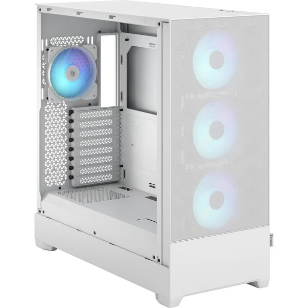 Fractal Design Pop XL Air RGB White TG Clear Tint, Big-Tower-Gehäuse - Bild 2