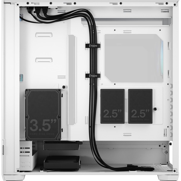 Fractal Design Pop XL Air RGB White TG Clear Tint, Big-Tower-Gehäuse - Bild 11