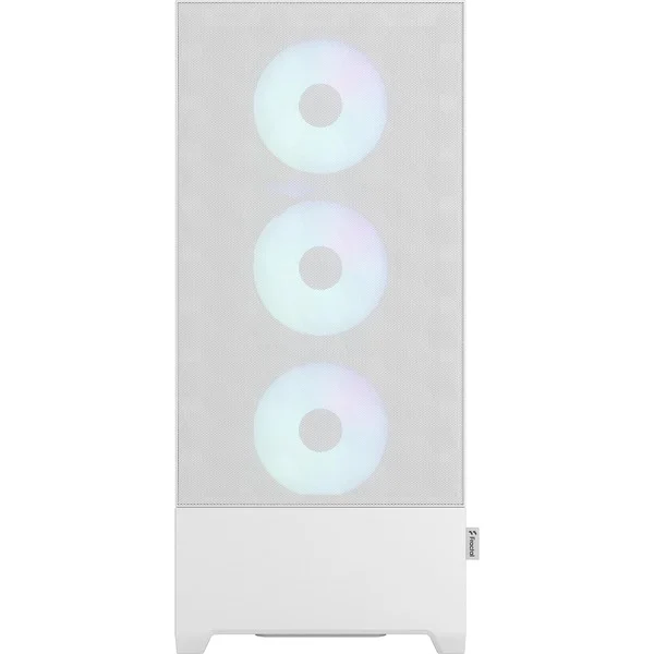 Fractal Design Pop XL Air RGB White TG Clear Tint, Big-Tower-Gehäuse - Bild 3