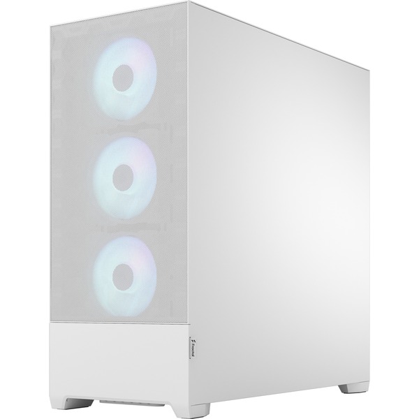 Fractal Design Pop XL Air RGB White TG Clear Tint, Big-Tower-Gehäuse - Bild 5