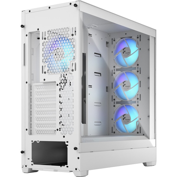 Fractal Design Pop XL Air RGB White TG Clear Tint, Big-Tower-Gehäuse - Bild 6