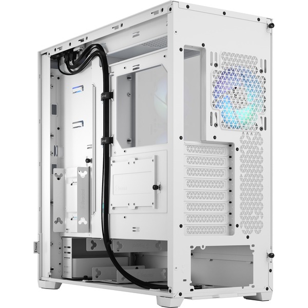 Fractal Design Pop XL Air RGB White TG Clear Tint, Big-Tower-Gehäuse - Bild 7