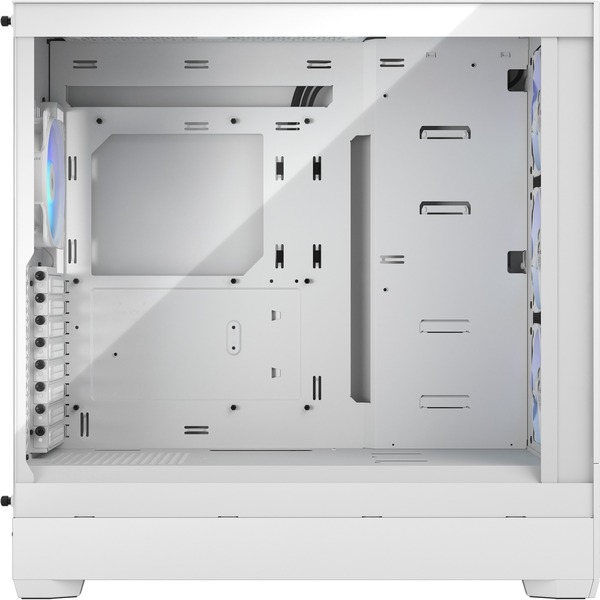 Fractal Design Pop XL Air RGB White TG Clear Tint, Big-Tower-Gehäuse - Bild 8
