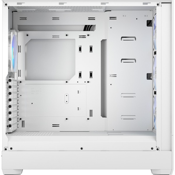 Fractal Design Pop XL Air RGB White TG Clear Tint, Big-Tower-Gehäuse - Bild 9