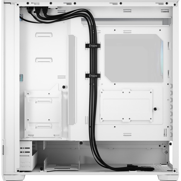 Fractal Design Pop XL Air RGB White TG Clear Tint, Big-Tower-Gehäuse - Bild 10