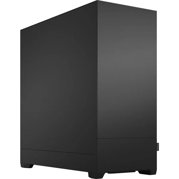 Fractal Design Pop XL Silent Black Solid, Big-Tower-Gehäuse