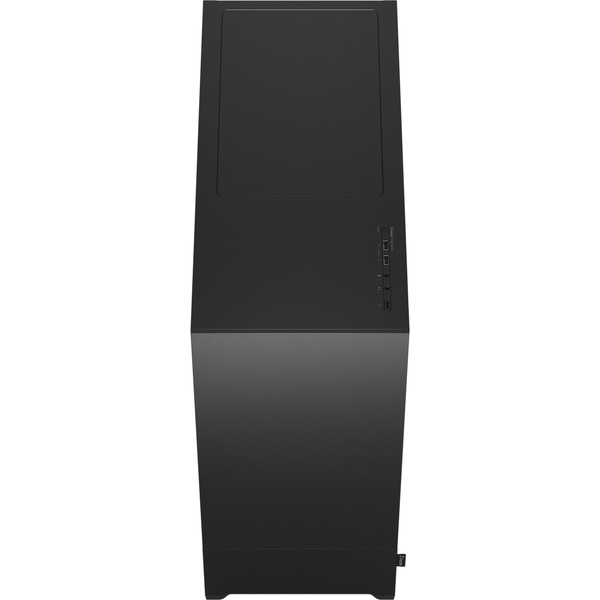 Fractal Design Pop XL Silent Black Solid, Big-Tower-Gehäuse - Bild 4