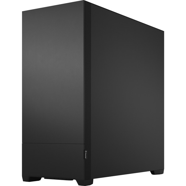 Fractal Design Pop XL Silent Black Solid, Big-Tower-Gehäuse - Bild 5