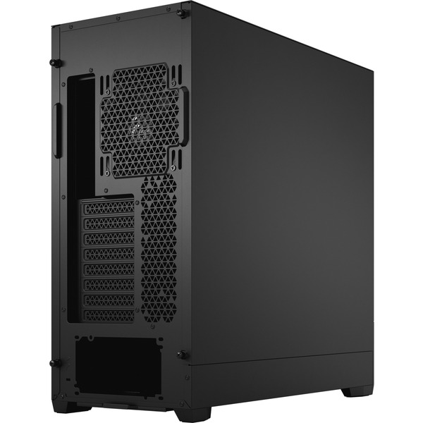 Fractal Design Pop XL Silent Black Solid, Big-Tower-Gehäuse - Bild 6