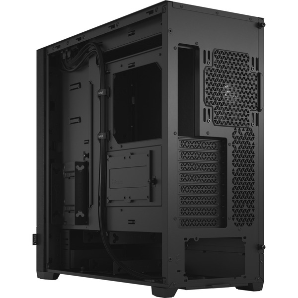 Fractal Design Pop XL Silent Black Solid, Big-Tower-Gehäuse - Bild 7