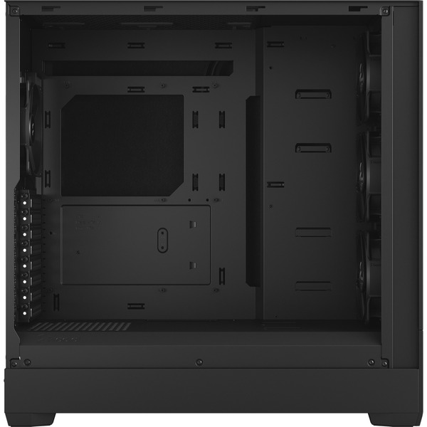 Fractal Design Pop XL Silent Black Solid, Big-Tower-Gehäuse - Bild 9