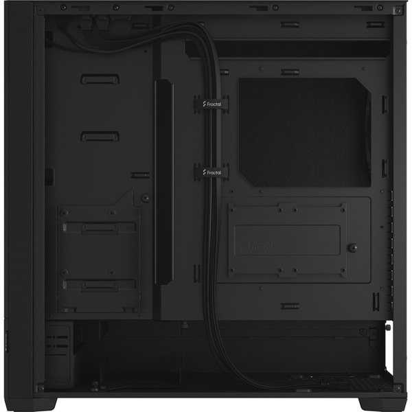 Fractal Design Pop XL Silent Black Solid, Big-Tower-Gehäuse - Bild 10