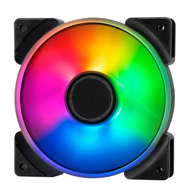 Fractal Design Prisma AL-12 PWM ARGB , Gehäuselüfter