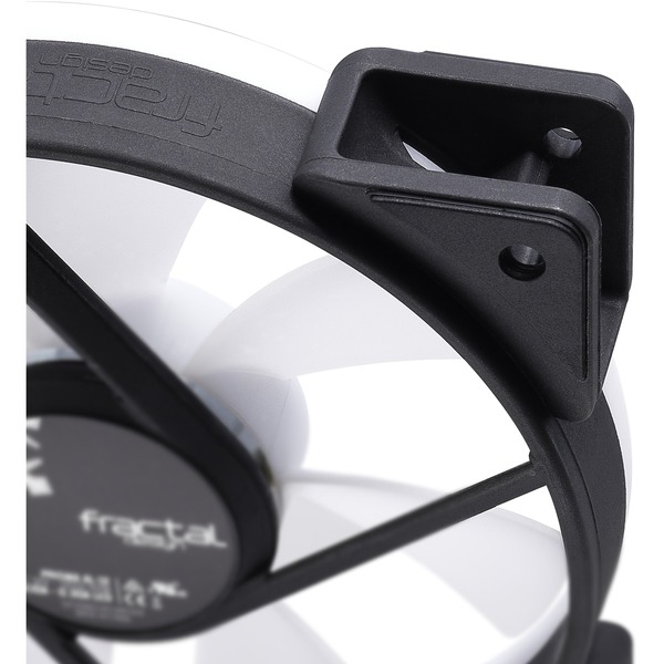 Fractal Design Prisma AL-12 PWM ARGB , Gehäuselüfter - Bild 12