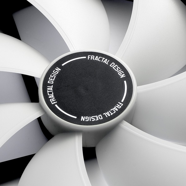Fractal Design Prisma AL-12 PWM ARGB , Gehäuselüfter - Bild 13