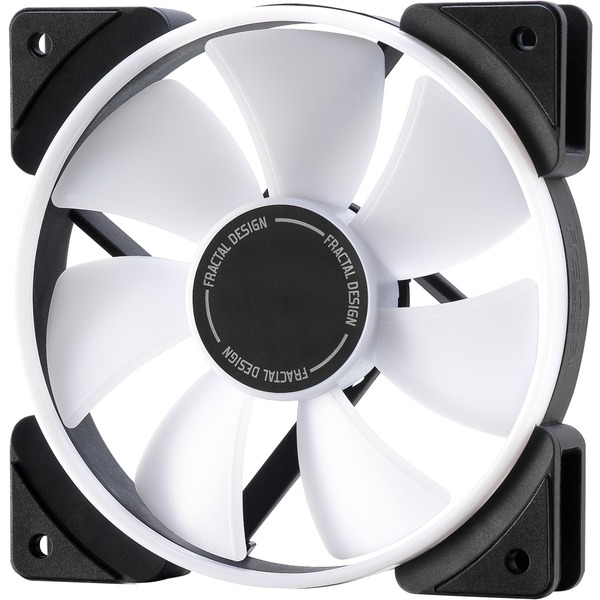 Fractal Design Prisma AL-12 PWM ARGB , Gehäuselüfter - Bild 9