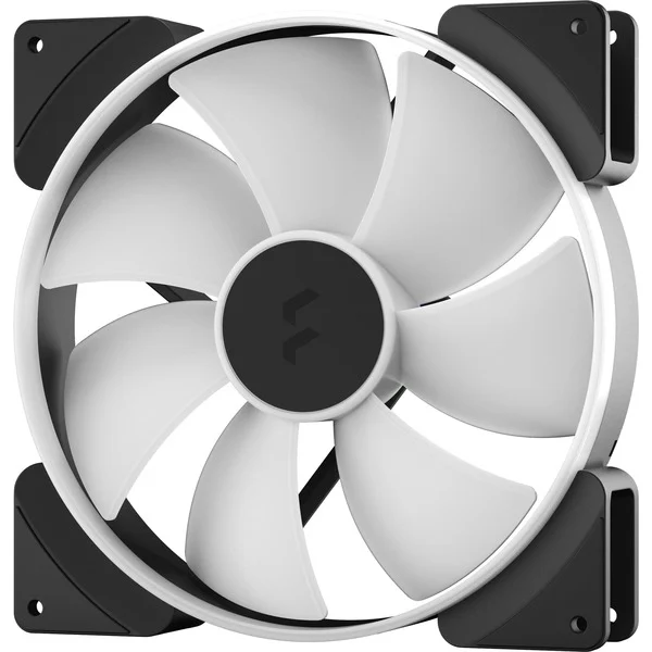 Fractal Design Prisma AL-18 ARGB PWM, Gehäuselüfter - Bild 3
