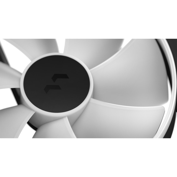 Fractal Design Prisma AL-18 ARGB PWM, Gehäuselüfter - Bild 6