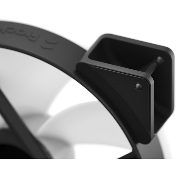 Fractal Design Prisma AL-18 ARGB PWM, Gehäuselüfter - Bild 8