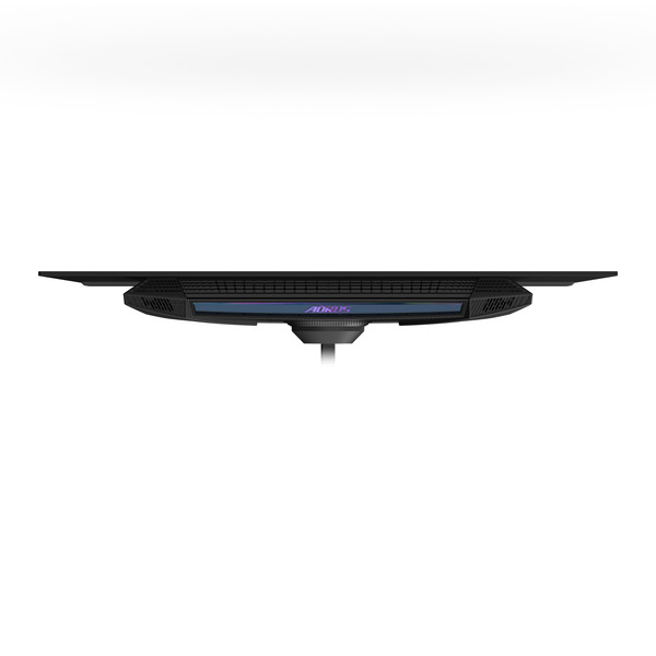 GIGABYTE AORUS FO27Q5P QD-OLED, Gaming-Monitor (67.8 cm (27 Zoll), schwarz, QHD, FreeSync-Premium-Pro, G-Sync-komp., 500Hz Panel) - Bild 7