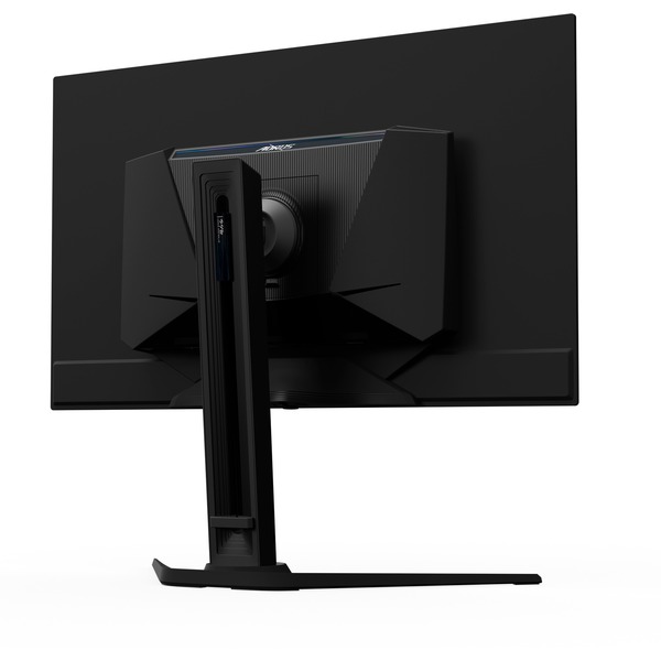 GIGABYTE AORUS FO32U, Gaming-Monitor (80.3 cm (31.5 Zoll), schwarz, UltraHD/4K, QD-OLED, USB-C, 165Hz Panel) - Bild 4