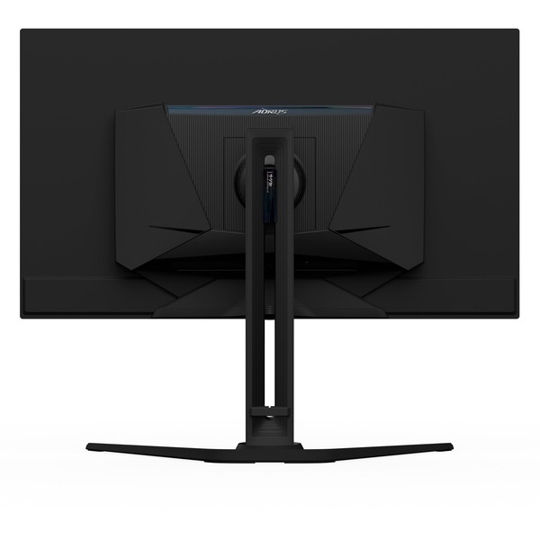 GIGABYTE AORUS FO32U, Gaming-Monitor (80.3 cm (31.5 Zoll), schwarz, UltraHD/4K, QD-OLED, USB-C, 165Hz Panel) - Bild 5