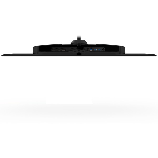 GIGABYTE AORUS FO32U, Gaming-Monitor (80.3 cm (31.5 Zoll), schwarz, UltraHD/4K, QD-OLED, USB-C, 165Hz Panel) - Bild 8