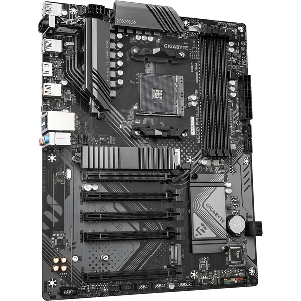 GIGABYTE B550 EAGLE WIFI6, Mainboard - Bild 2