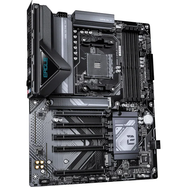 GIGABYTE B550 X EAGLE WF6E, Mainboard - Bild 2