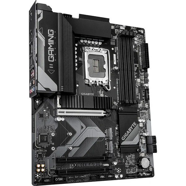 GIGABYTE B760 GAMING X GEN5, Mainboard - Bild 3