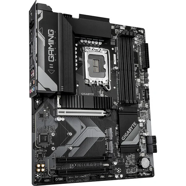 GIGABYTE B760 GAMING X WIFI6E GEN5, Mainboard - Bild 3