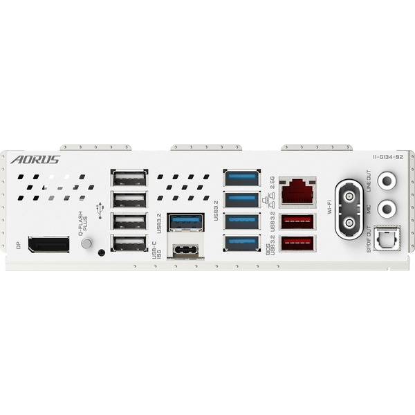 GIGABYTE B850 AORUS ELITE WiFi7 ICE, Mainboard - Bild 5