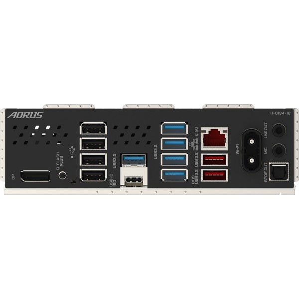 GIGABYTE B850 AORUS ELITE WiFi7, Mainboard - Bild 5